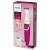 Philips BRT382/15 Runtime 30 Min Bikini Trimmer for Women-Pink