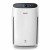 Philips 1000i Series AC1217/20 Portable Air Purifier, With Air Quality Display, Smart Sensors, HEPA Filter, Smart Filter Indicator, White