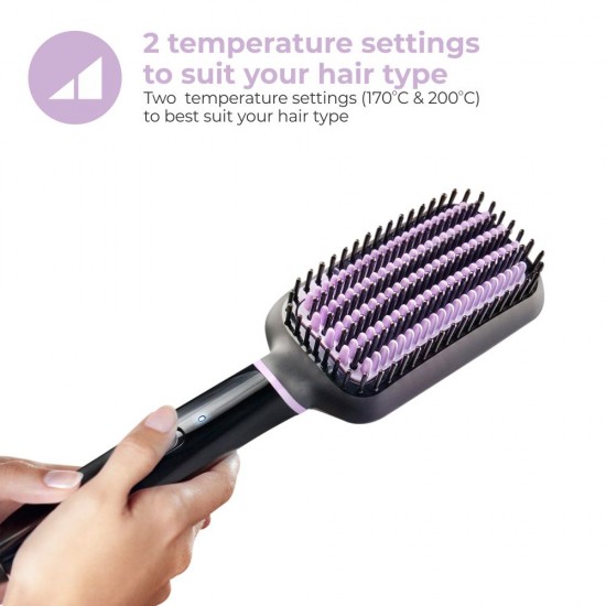 Philips Electric Hair Styler