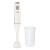 Philips Daily Collection HR1600/00 550-W Hand Blender, White
