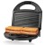Philips HD2394/99 Daily Collection Sandwich Maker, Black