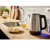 Philips HD9350/92 Electric Kettle Stainless Steel (1.7 L)-Silver