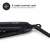 Philips HP8302/06 Selfie Hair Straightener, Black