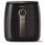 Philips Viva Collection HD9721/13 Electric Air fryer With Twin Turbo Star Technology, Black