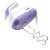 Prestige PHM 2.0 300-W Hand Mixer, Purple