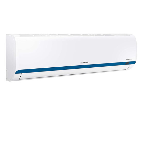 Samsung 1.5 Ton 3 Star Inverter Split Air Conditioner AR18TY3QBBU-White