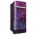 Samsung 198 L Direct-Cool 4 star Inverter Single Door Refrigerator with Base Drawer (RR21T2H2X9R/HL)- Paradise Purple