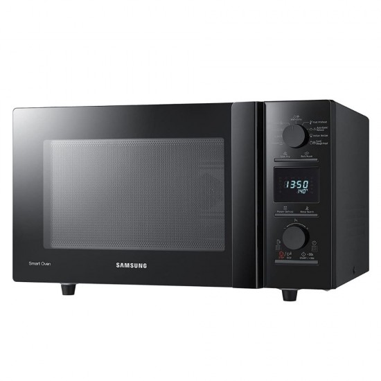 Samsung 32 L Convection Microwave Oven CE117PC-B2/XTL, Black