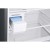 Samsung 386 L 3 Star Inverter Frost-Free Double Door Convertible Refrigerator, RT39T5C3EDX/TL, Luxe Brown