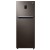 Samsung 386 L 3 Star Inverter Frost-Free Double Door Convertible Refrigerator, RT39T5C3EDX/TL, Luxe Brown