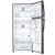 Samsung 551 L Frost Free 2 Star Inverter Double Door Refrigerator RT56T6378BS/TL, Black Inox