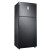 Samsung 551 L Frost Free 2 Star Inverter Double Door Refrigerator RT56T6378BS/TL, Black Inox