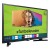 Samsung 80 cm (32 inch) UA32T4340AKXXL HD Ready LED Smart TV, Black