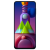 Samsung Galaxy M51 (8 GB RAM) 128 GB, Electric Blue