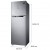 Samsung 275 L Frost free 2 star Inverter Double Door Refrigerator Convertible (RT30T3722S8/hl)-‎Elegant Inox