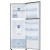 Samsung 321 L Frost free 2 Star Inverter Double Door Refrigerator Convertible, RT34M5515S8-HL Elegant Inox, Disty Excl