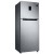 Samsung 321 L Frost free 2 Star Inverter Double Door Refrigerator Convertible, RT34M5515S8-HL Elegant Inox, Disty Excl