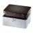Samsung SL-M2071 Multi-function Laser Printer Toner Cartridge, Black Grey