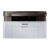 Samsung SL-M2071 Multi-function Laser Printer Toner Cartridge, Black Grey