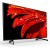 Sony Bravia 138.8 cm (55 inches) Ultra HD Smart LED TV (4K) KD-55X7002G, Black