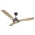 Havells Spartz 1200mm (Rpm 400) 3 Blade Ceiling fan, Gold Mist Pearl Brown