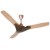 Havells Troika 1200mm 3 Blade Ceiling Fan, Honey Champagne