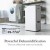 SHARP dehumidifier with Air Purifier I DW-T30FM-W SHARP dehumidifier with Air Purifier I DW-T30FM-W