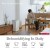 SHARP dehumidifier with Air Purifier I DW-T30FM-W SHARP dehumidifier with Air Purifier I DW-T30FM-W