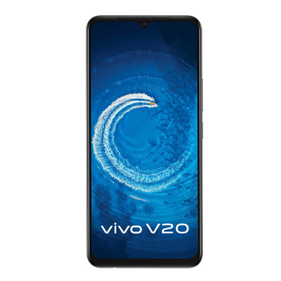 Vivo V20 Pro 128 GB (8 GB RAM ) Midnight Jazz