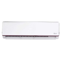 Voltas 1.5 Ton 3 Star Split Inverter AC 183VCZJ/183 VCZJ2 Copper Condenser, White