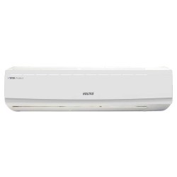 Voltas 2 Ton 5 Star Inverter Split AC (R32) SAC 245V ADZ (Copper Condenser), White