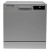 Voltas Beko DT8S 8 Place Table Top Dishwasher In Built Heater, Silver