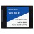 Western Digital WD Blue 3D 500GB Nand SATA Laptop Internal Solid State Drive WDS500G2B0A