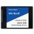 Western Digital WD Blue 3D 250GB Nand SATA Laptop Internal Solid State Drive WDS250G2B0A