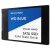 Western Digital WD Blue 3D 2TB Nand SATA Laptop Internal Solid State Drive WDS200T2B0A