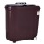Whirlpool 8.5 Kg 5 Star Semi-Automatic ACE 8.5 TURBO DRY Top Loading Washing Machine-Wine Dazzle