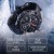 Amazfit T-Rex Smart watch GPS+Gloanass,1.3 AMOLED Display, Rock Black
