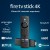 Amazon Fire TV Stick 4K Ultra HD With All New Alexa Voice Remote (includes TV and app controls) Dolby Vision, Black