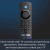 Amazon Fire TV Stick 4K Ultra HD With All New Alexa Voice Remote (includes TV and app controls) Dolby Vision, Black
