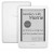 Amazon Kindle 10th Gen WiFi 6 Inches 512MB RAM, 8GB ROM, B07FQ4Q7MB, white