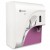       AO Smith x3 Plus 5L RO Water Purifier, Pink White