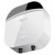 AO Smith ZIP Digital 5500 W Tankless Water Heater, White