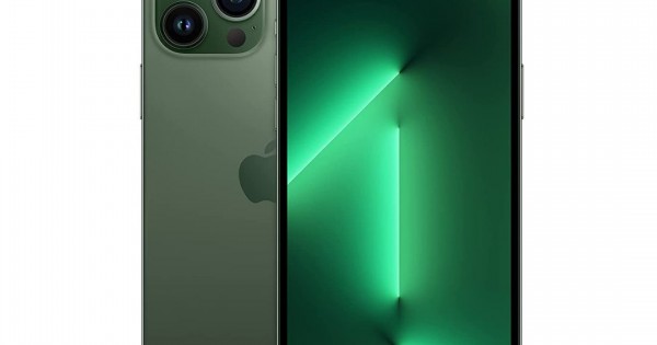 Buy Apple iPhone 13 Mini 128GB, Alpine Green