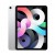 Apple iPad Air 4th Gen 64 GB ROM 10.9 inch MYFN2HN/A, Silver