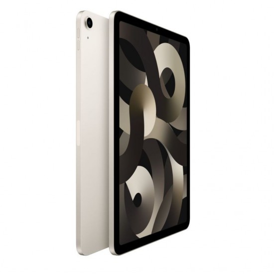 APPLE iPad Air 5th gen 64 GB ROM 10.9 Inch MM9F3HN/A,  Star Light