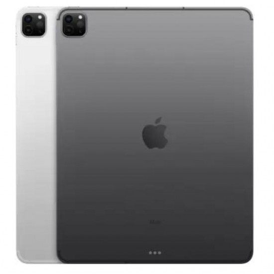 Apple iPad Pro 11 3rd Gen WiFi iOS Tablet iPadOS 14, 8GB RAM, 256GB ROM, Apple M1 Chip, (27.96 cm) 11 Inches, Space Grey