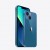 Apple iPhone 13 128GB MLPK3HN/A, Blue