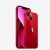 Apple iPhone 13 Mini 128GB MLK33HN/A, Red