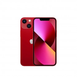 Apple iPhone 13 128GB MLPJ3HN/A, Red