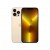 Apple iPhone 13 Pro Max 128 GB MLL83HN/A, Gold